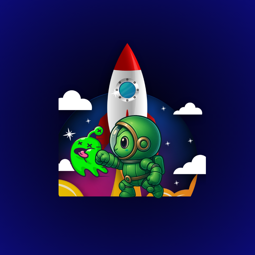 l'imagination de Froppie n'a aucune limite